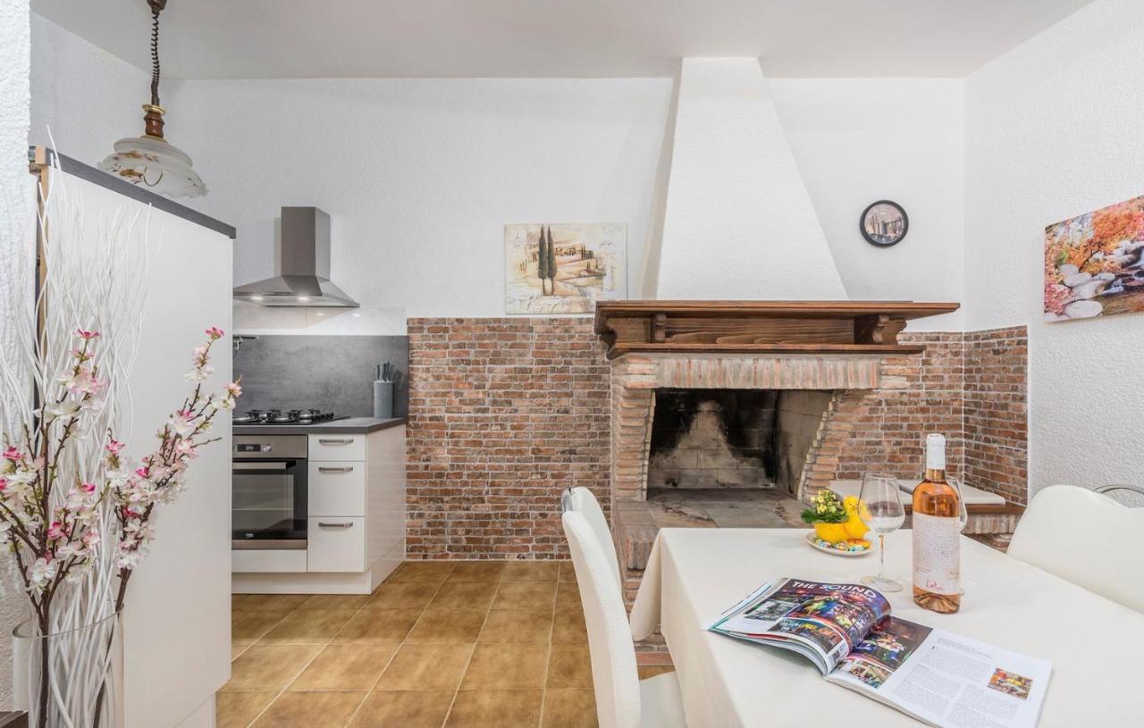 Apartments Rakovac Пореч Экстерьер фото