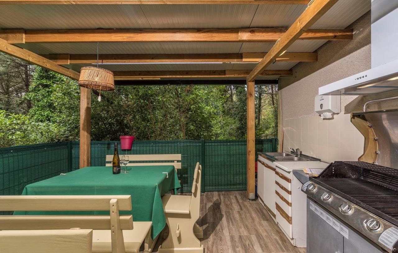 Apartments Rakovac Пореч Экстерьер фото