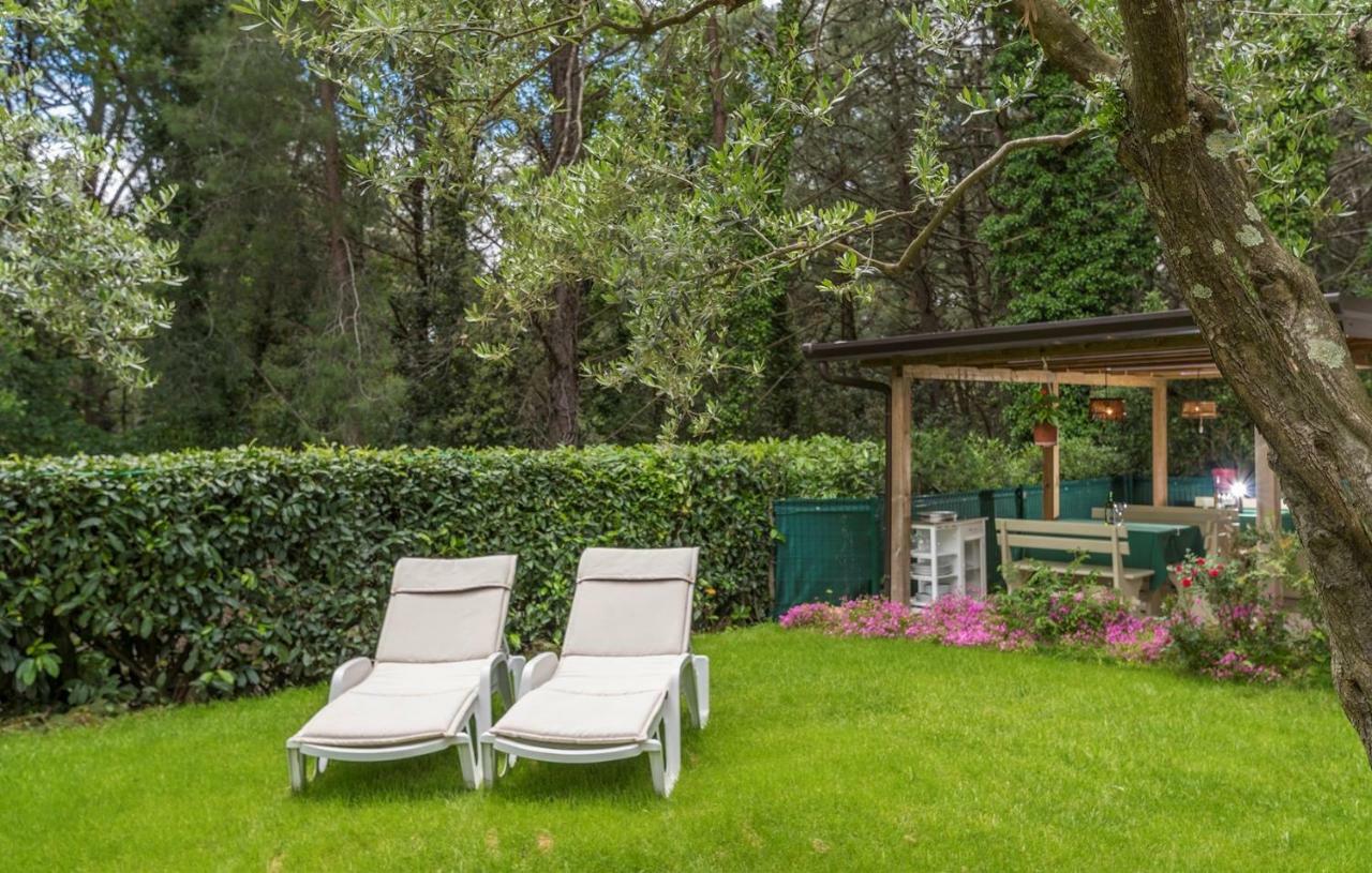 Apartments Rakovac Пореч Экстерьер фото
