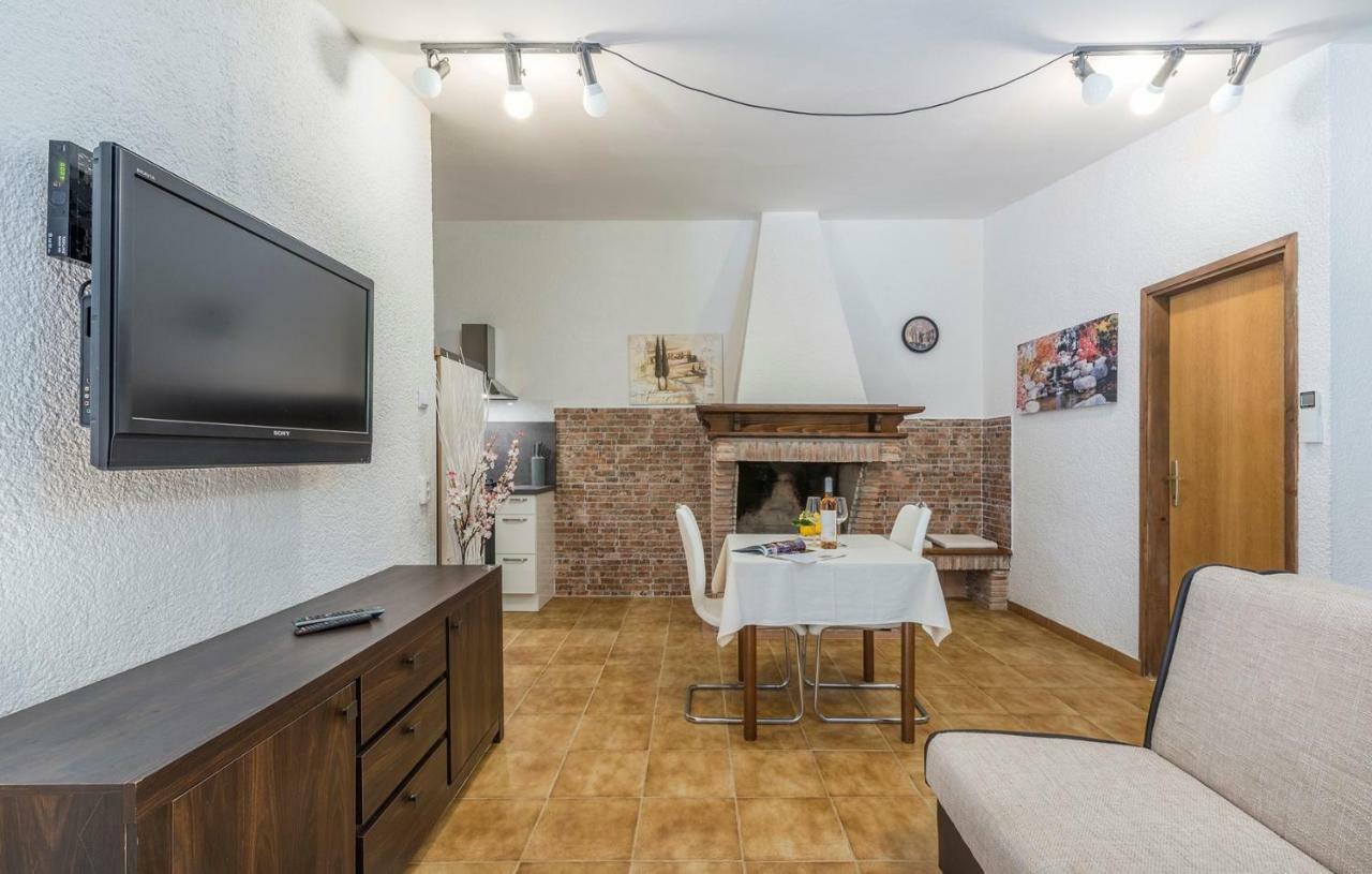Apartments Rakovac Пореч Экстерьер фото