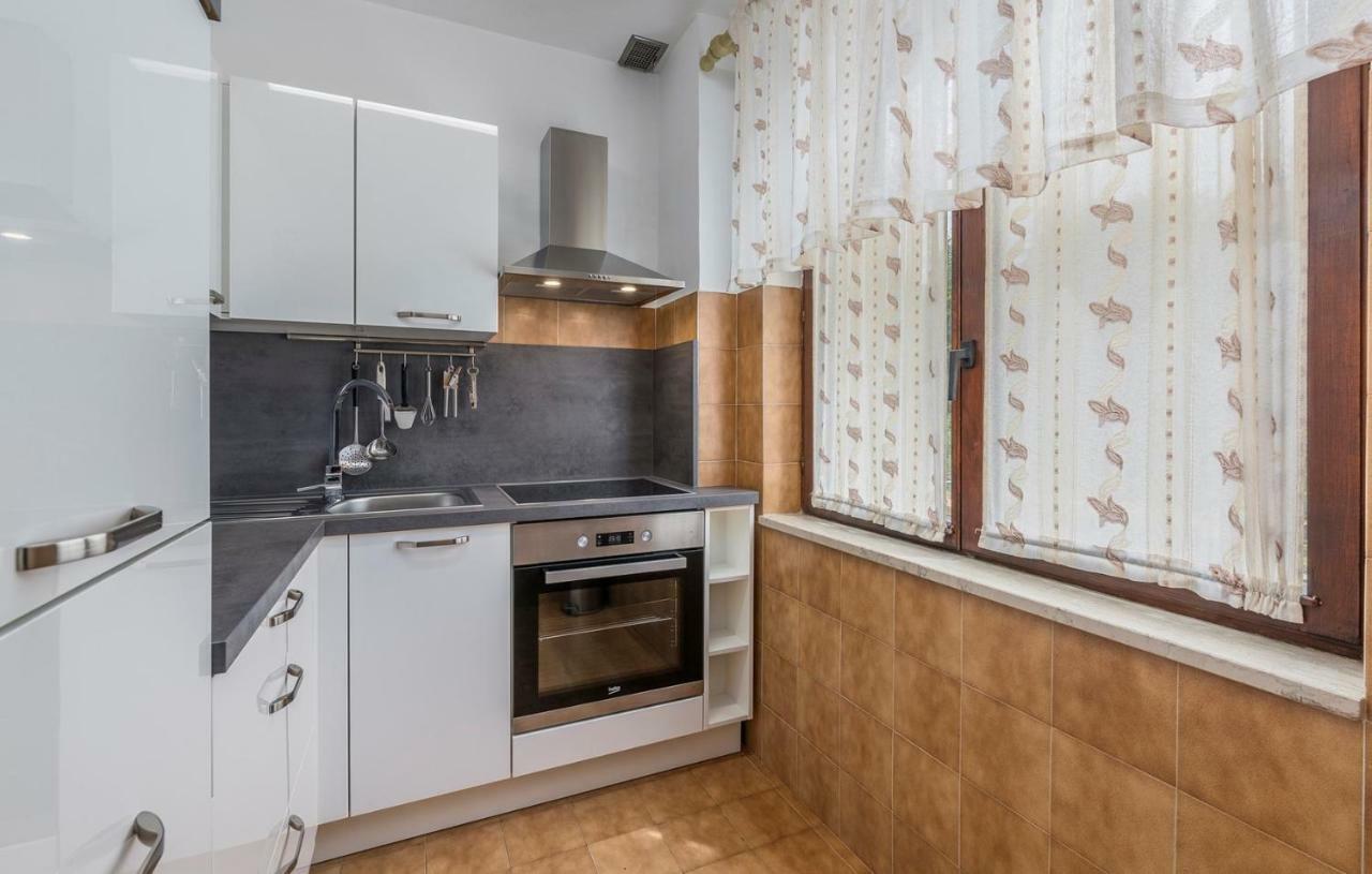 Apartments Rakovac Пореч Номер фото