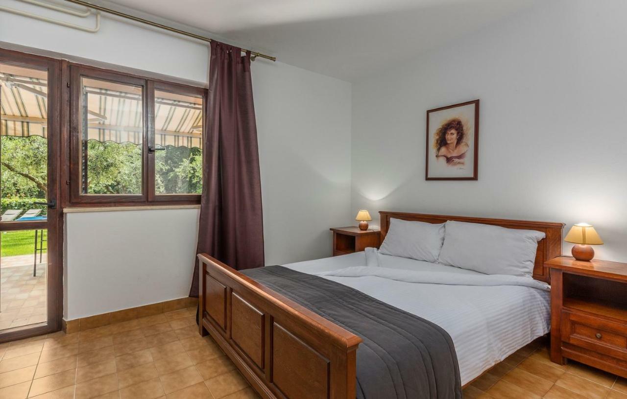 Apartments Rakovac Пореч Номер фото